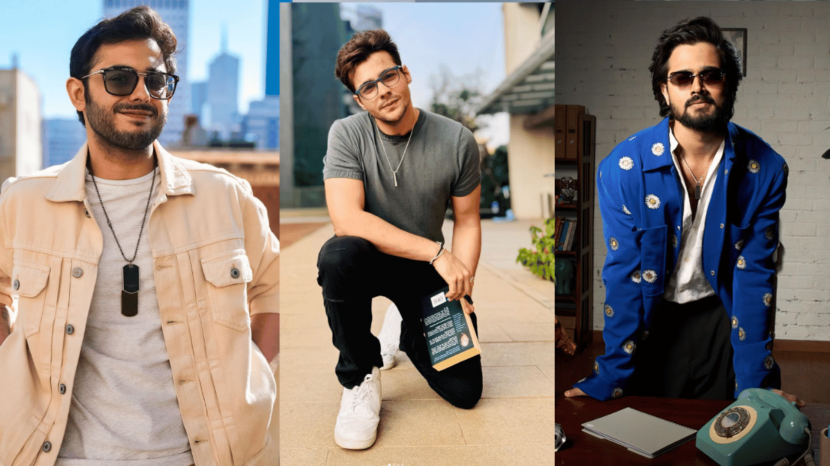 top-10-youtubers-in-india-with-the-most-subscribers-carryminati-to-bhuvan-bam